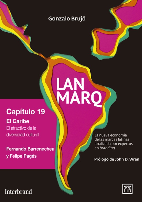 Lanmarq. Capítulo 19