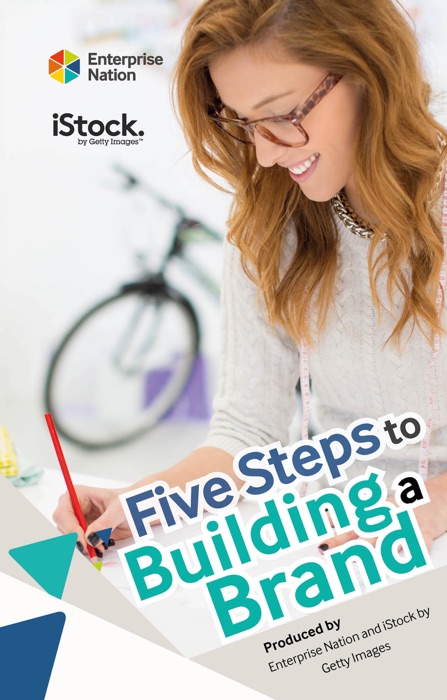 Five Steps to Building a Brand