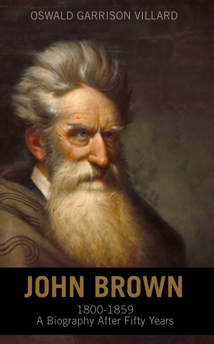 John Brown: 1800-1859