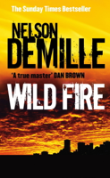 Nelson DeMille - Wild Fire artwork