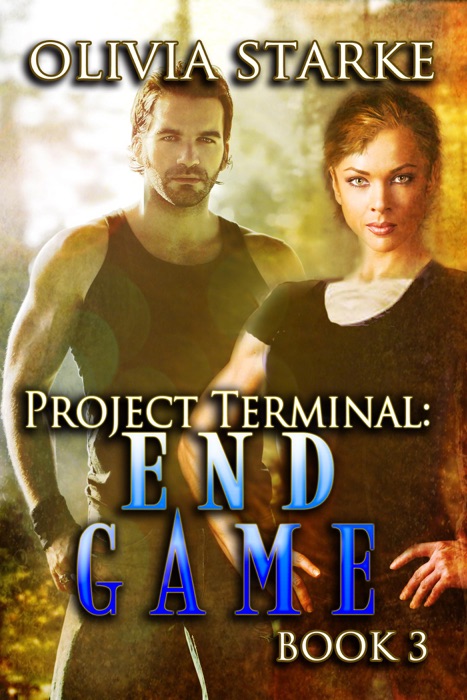 Project Terminal: End Game