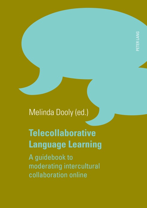 Telecollaborative Language Learning