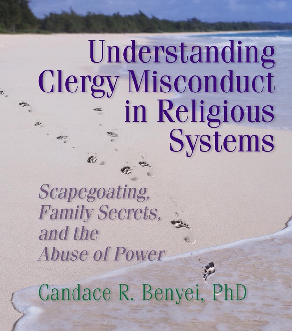 Understanding Clergy Misconduct in Religious Systems