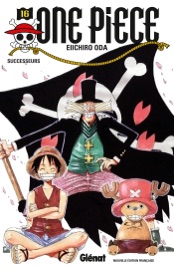Download One Piece Tome 16