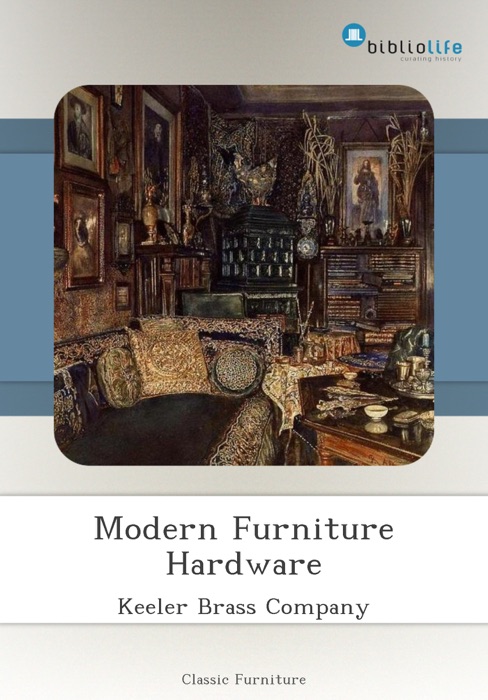 Modern Furniture Hardware