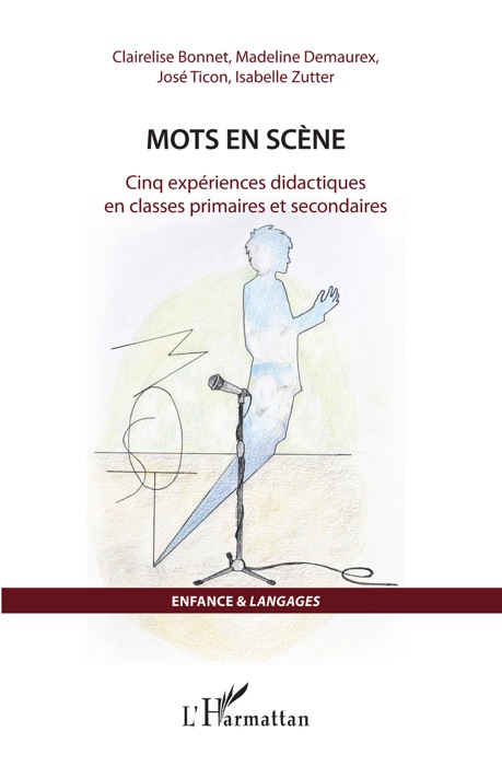 Mots en scène