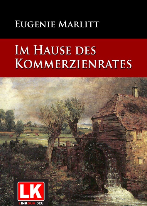 Im Hause des Kommerzienrates