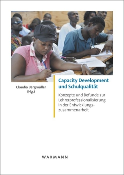 Capacity Development und Schulqualität