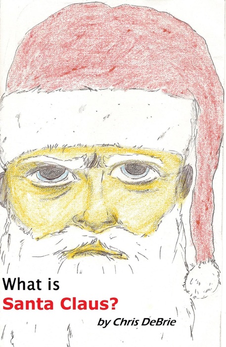 What is Santa Claus?