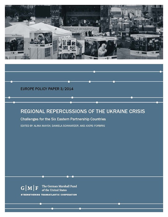 Regional Repercussions of the Ukraine Crisis