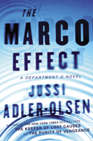 Jussi Adler-Olsen - The Marco Effect artwork