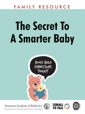 The Secret to a Smarter Baby