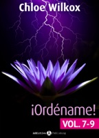 ¡Ordéname! – Vol. 7-9