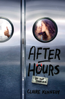 Claire Kennedy - After Hours artwork