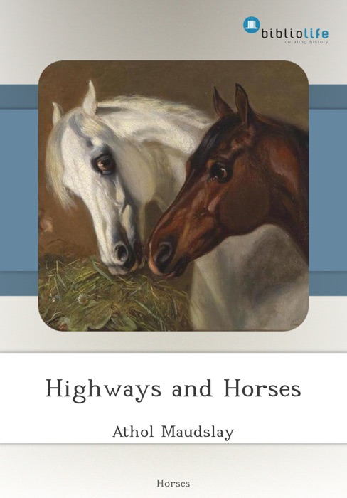 Highways and Horses