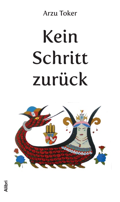 Kein Schritt zurück