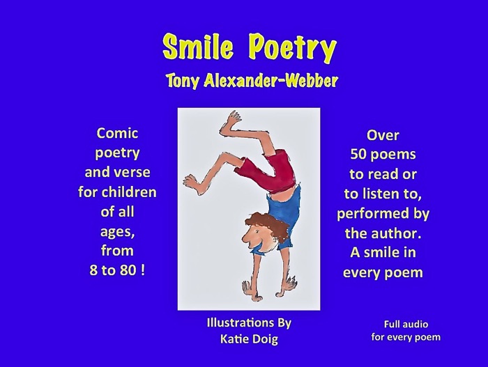 Smile Poetry