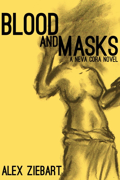 Blood and Masks