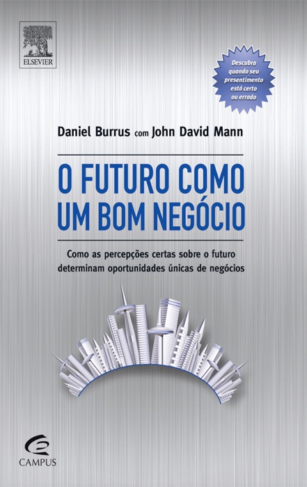 O futuro como um bom negócio