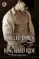 Lorelei James - Long Hard Ride artwork