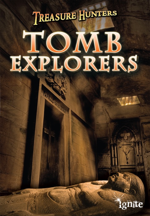 Tomb Explorers