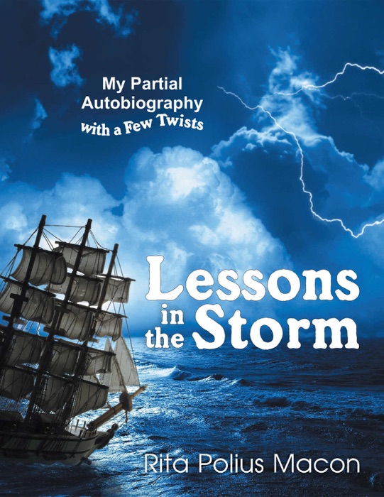 Lessons in the Storm