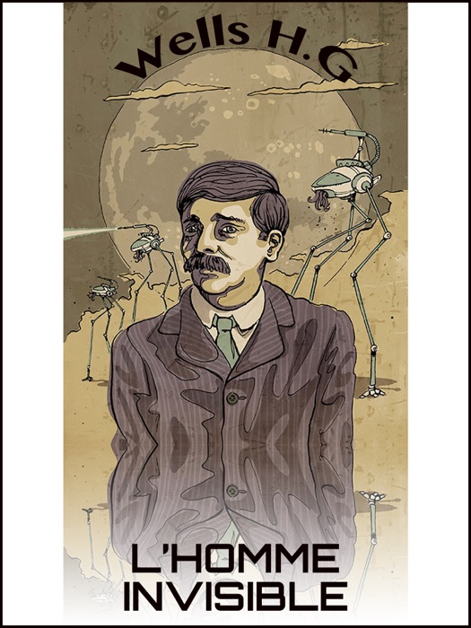 L’homme invisible