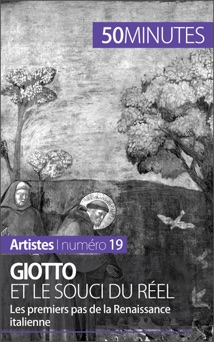 Giotto et le souci du réel - Céline Muller