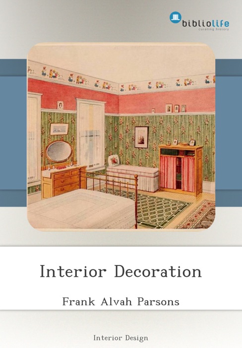 Interior Decoration