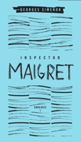 Inspector Maigret Omnibus: Volume 1 - GlobalWritersRank