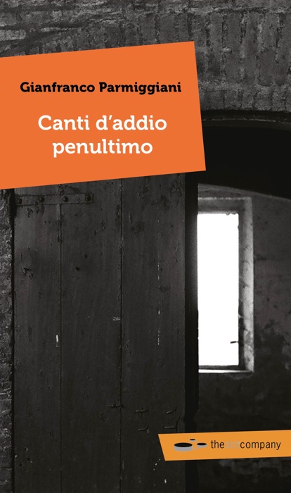 Canti d'addio penultimo