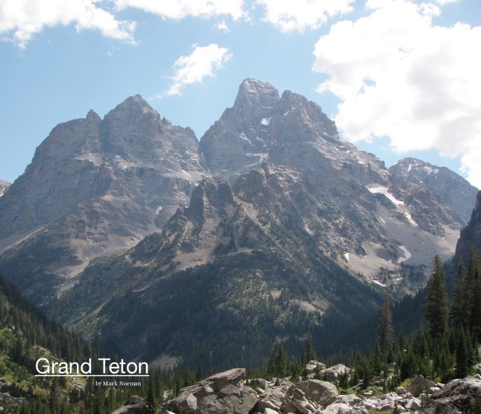 Grand Teton