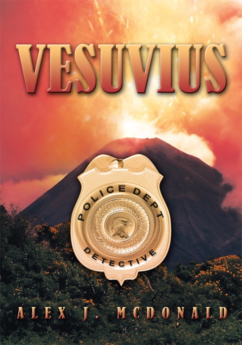 Vesuvius