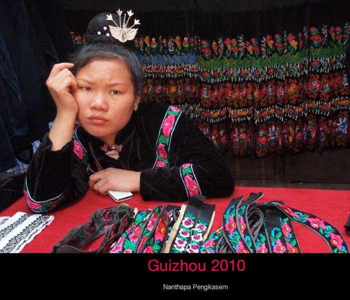 Guizhou 2010