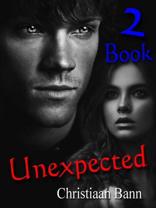 Unexpected: Book 2 of 8
