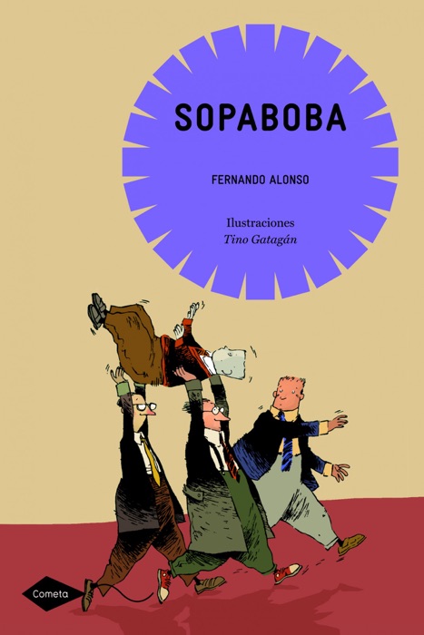 Sopaboba