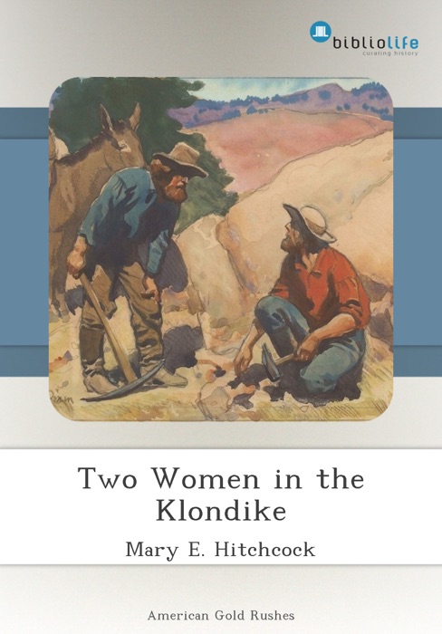 Two Women in the Klondike