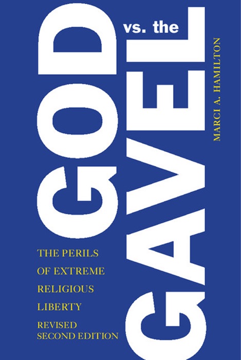God vs. the Gavel: Second Edition