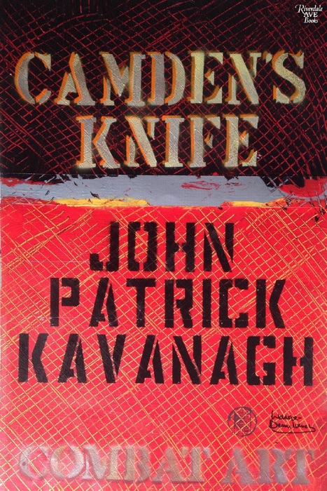 Camden's Knife