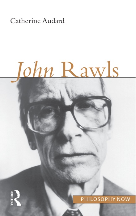 John Rawls