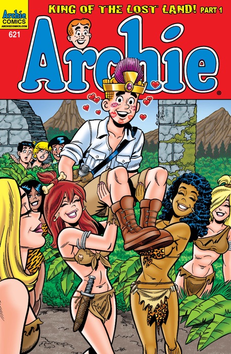 Archie #621