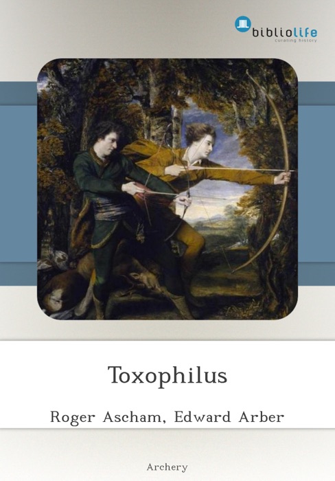 Toxophilus