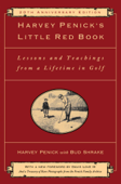 Harvey Penick's Little Red Book - Harvey Penick