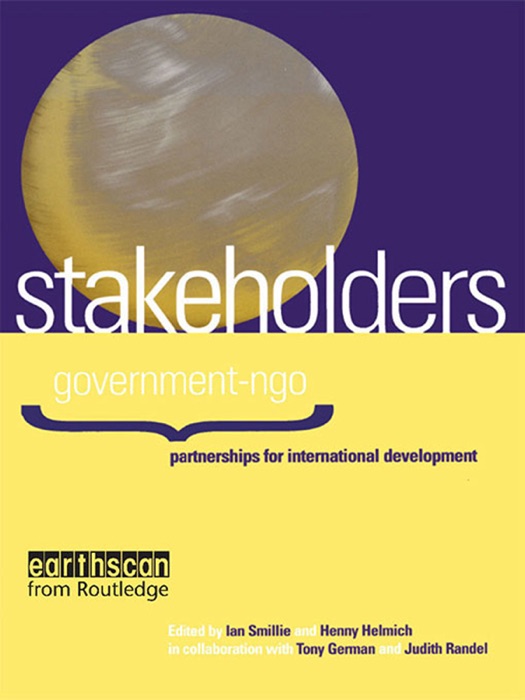 Stakeholders