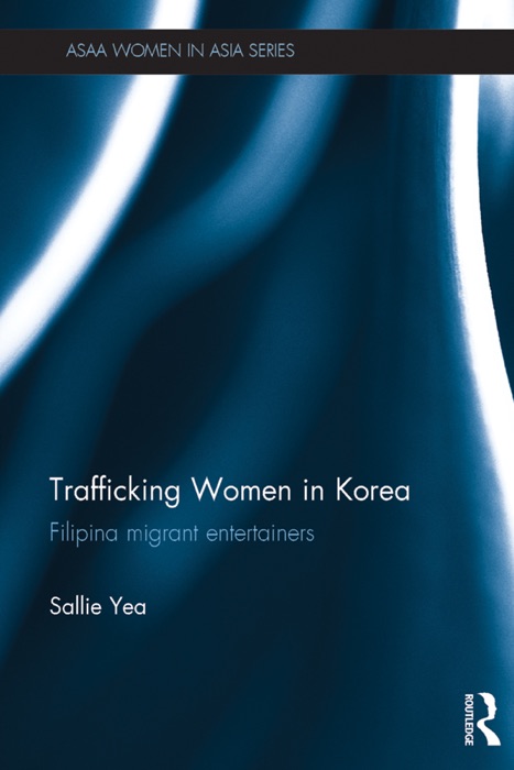 Trafficking Women in Korea