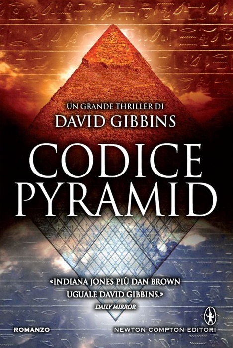 Codice Pyramid