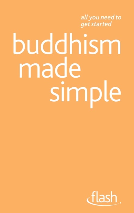 Buddhism Made Simple: Flash