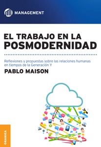 Book Liderazgo y postmodernidad