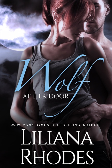 Wolf at Her Door