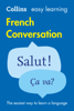 Collins Dictionaries - Easy Learning French Conversation artwork